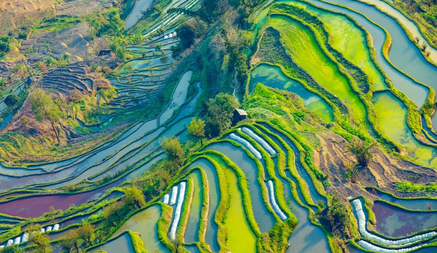 走进海北TVC拍摄：解锁本地化场景与创意镜头的完美融合