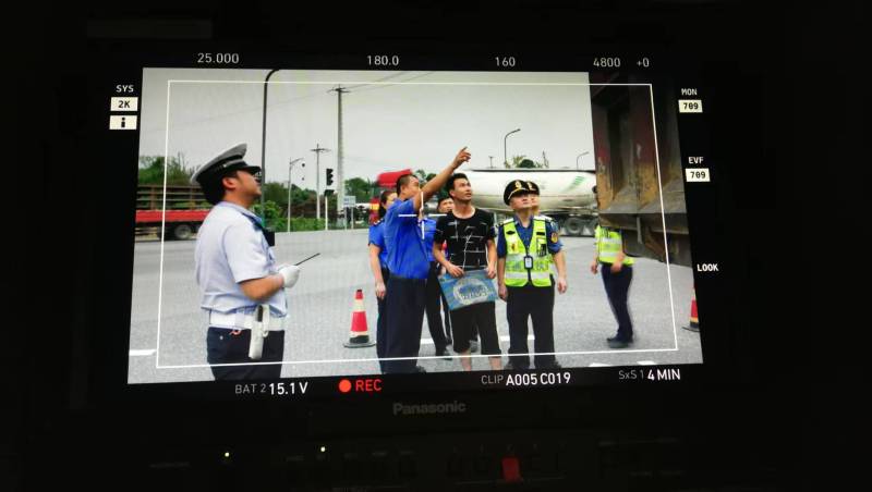 海北TVC拍摄：用专业镜头助力品牌曝光，让广告触达更多目标用户！