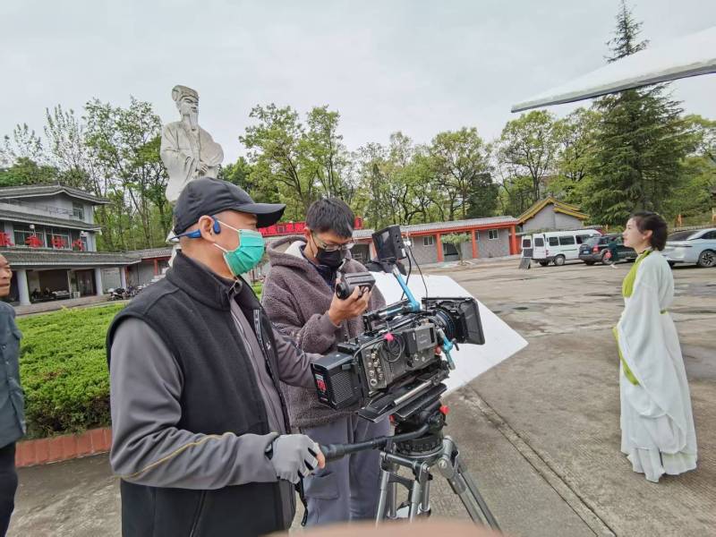 海北广告片拍摄公司：从策划到投放，一站式服务，让品牌传播更高效！