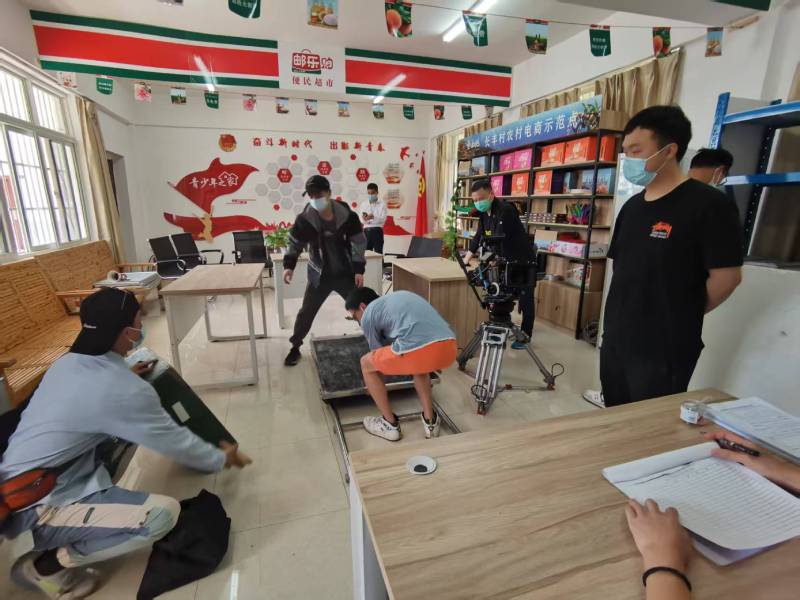 追星女孩心理学分析报告：海北广告片拍摄公司揭秘饭圈应援式传播逻辑
